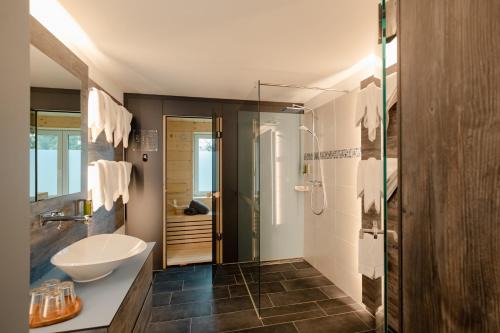 Elsterheide Apartamento | Südseequartier - Lausitzer Seenland