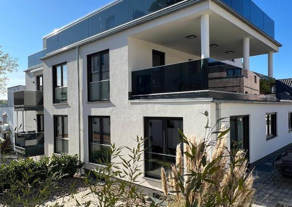 Sellin Apartamento | Südstrandquartier - Ferienwohnung Cor