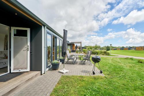 Suesel Casa | Süsel Seeparx Ferienhaus Iona