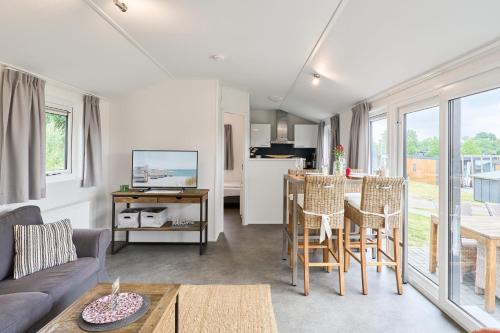 Suesel Casa | Süsel Seeparx Ferienhaus Seeliebe