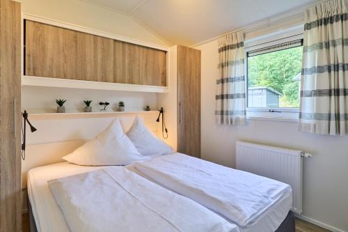 Suesel Casa | Süsel Seeparx Ferienhaus Sonneninsel