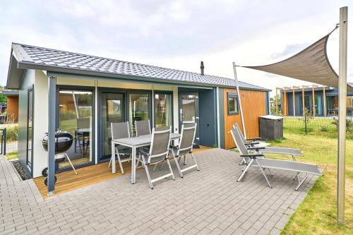 Suesel Casa | Süsel Seeparx Ferienhaus Theres