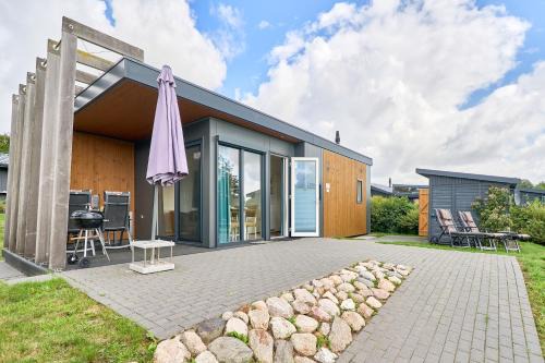 Suesel Casa | Süsel Seeparx Ferienhaus Victoria