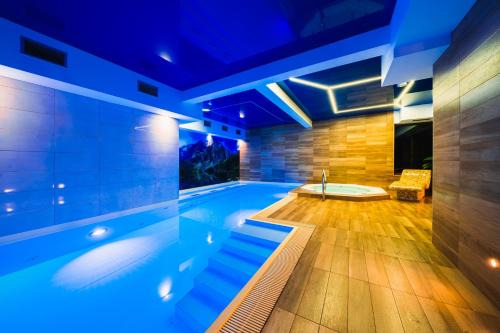 Poronin Apartamento | Sądelski Dwór Medical & SPA