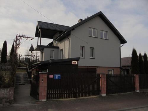gmina Rutka-Tartak Casa | Słabińska Marianna Gospodarstwo Agroturystyczne Willamajka