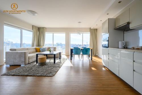 Jaroslawiec Apartamento | Słoneczna 10a w Jarosławcu Apartamenty nad morzem