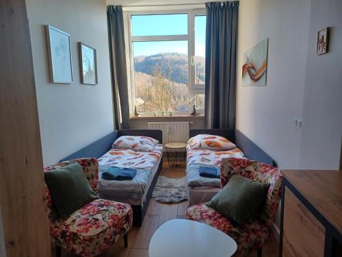 Jaszowiec Apartamento | Słoneczna Równica