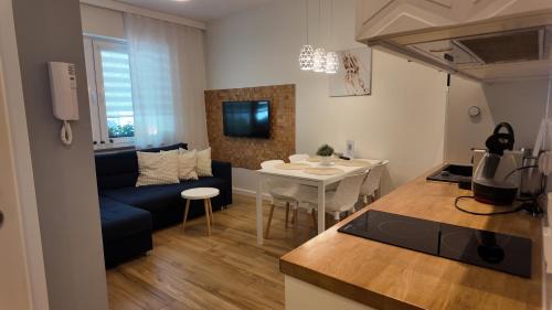 Wyspa Sobieszewska Apartamento | Słoneczna Wydma M&K Apartamenty Sobieszewo