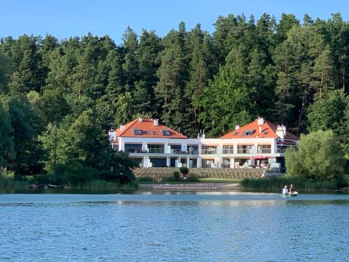 Siła Apartamento | Słoneczna Zatoka