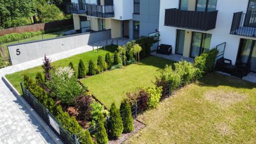 Jastrzebia Gora Apartamento | Słoneczne Boho e-apart