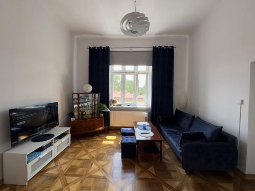 Przemysl Apartamento | Słoneczne studio z balkonem!