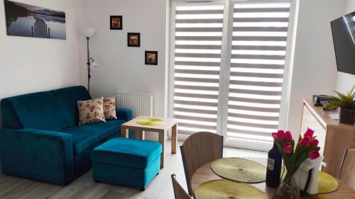 Dziwnowek Apartamento | Słoneczne Tarasy
