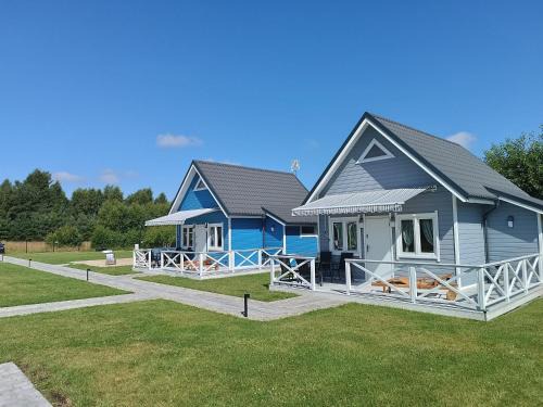 Choczewo Casa | Słoneczne Tarasy Słajszewo