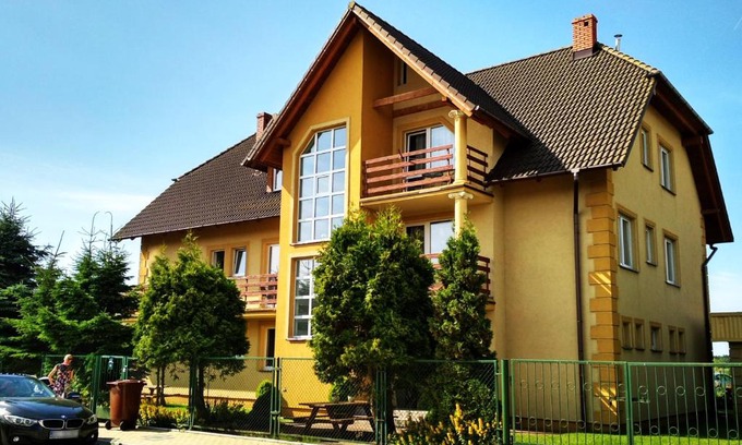 Miedzywodzie Casa | Słoneczne Uroczysko