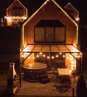 Koniakow Chalet De Esquí | Słoneczne Wzgórze