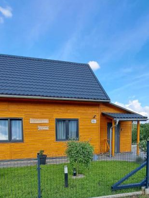 Lubrza Apartamento | Słoneczne Wzgórze