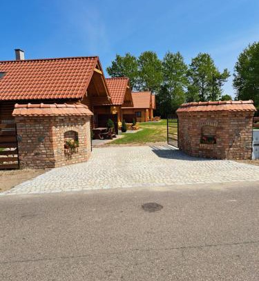 Smoldzinski Las Casa | Słoneczne Zacisze