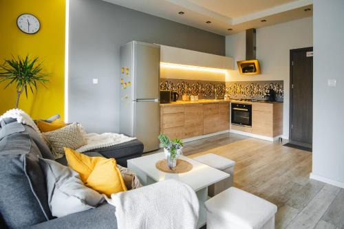Duszniki Zdroj Apartamento | Słoneczny Apartament