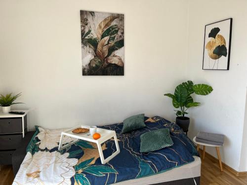 Zoliborz Apartamento | Słoneczny apartament na Żoliborzu dla 2 osób przy Arkadii