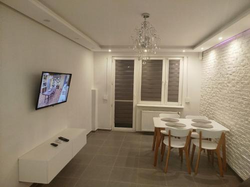Gniezno Apartamento | Słoneczny Apartament
