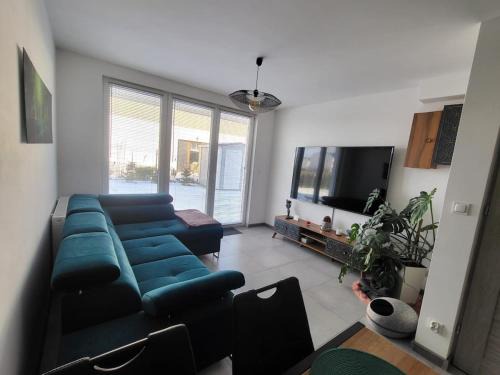 Wladyslawowo Apartamento | Słoneczny Apartament Władysławowo dla 6 osób