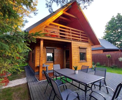 Radawa Chalet De Esquí | Słoneczny Domek Radawa