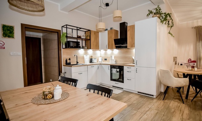 Bialka Tatrzanska Casa | Słoneczny Dworek
