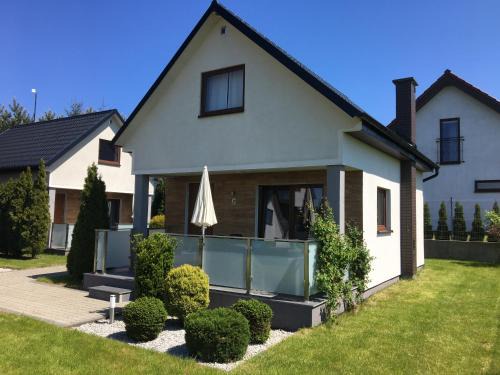 Chlapowo Casa | Słoneczny Ogród