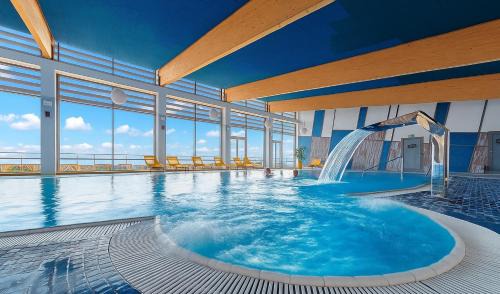 Busko-Zdroj Hotel | Słoneczny Zdrój Medical Spa & Wellness