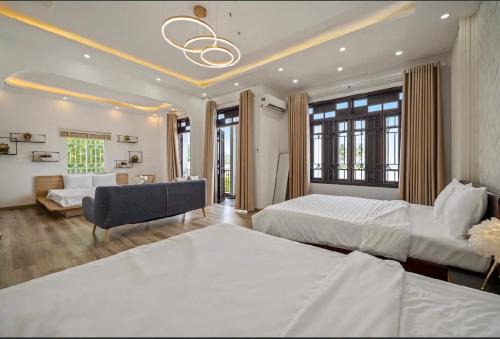 Tho Quang Beach Apartamento | sơn trà view homestay