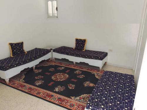 Houmt Souk Casa | S+2 Beltaief Residence