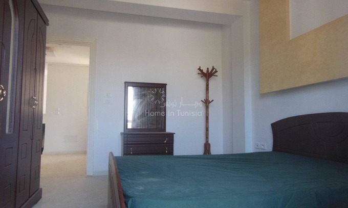 Sousse - Monastir Casa | S+2 close to the sea chott meriem