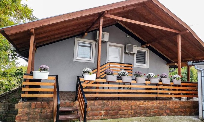 Zrenjanin Apartamento | S. A. L. Prenociste