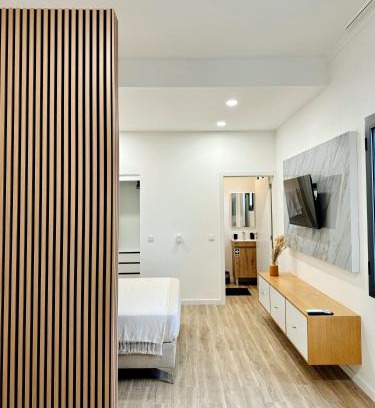 Canical Apartamento | S A L - Village Flats