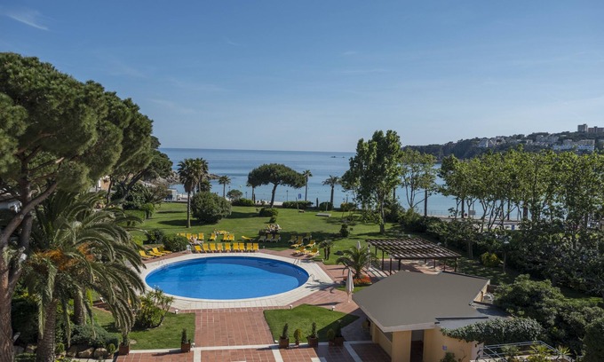 S'Agaro Hotel | S'Agaró Hotel Spa & Wellness