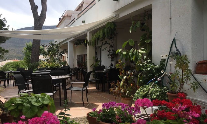 Cadaqués Hotel | S' Aguarda