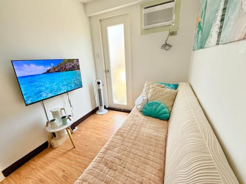 Davao Apartamento | S and E Staycation Davao