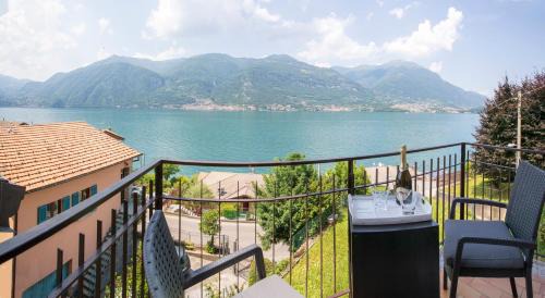 Lezzeno Apartamento | S. Antonio Apartment