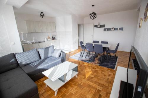 Ohrid Apartamento | S-Apartment Ohrid