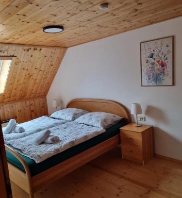 Reichenau Apartamento | S-apartment Wiedweg