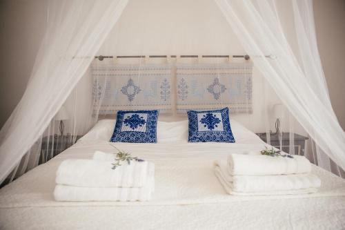 Lido Apartamento | S'Arena Bianca Apartment