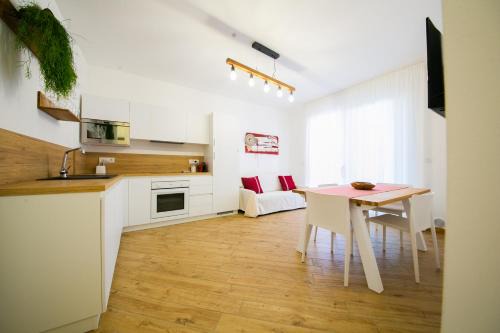 Lido Apartamento | S'Arena Lughente Deluxe Apartment