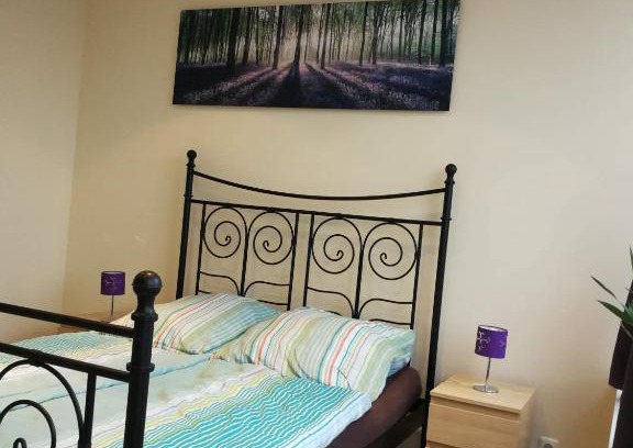 Wiesbaden Apartamento | S&B Apartment