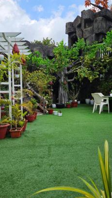 Munnar Casa | S & B Dreams House