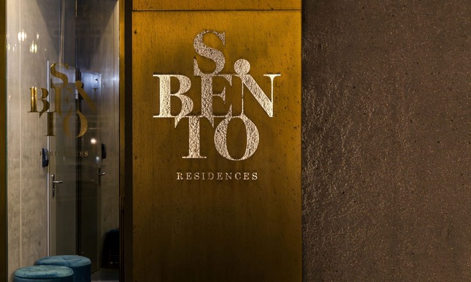 Centro / Baixa Apartamento | S. Bento Residences