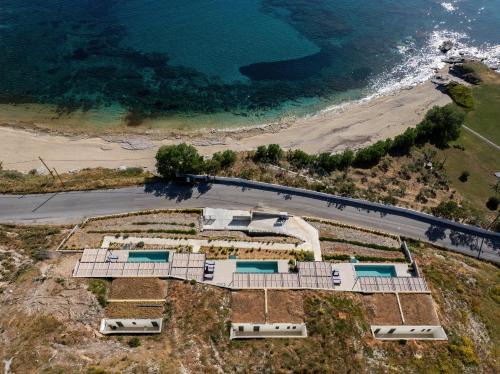 Karystos Villa | 'S CAVE VILLAS SEASIDE KARYSTOS