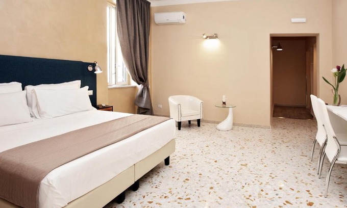 Quartieri Nuovi della Mosella Apartamento | "S. Cecilia"