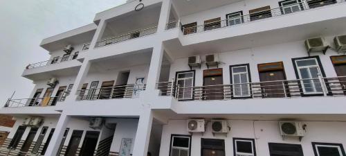 Khatu Casa | S D Guest House
