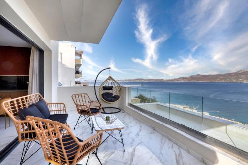 Sitia Apartamento | S&D Luxury Suites and Apartments