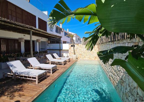 Mercadal Hotel | S´Estancia Suites